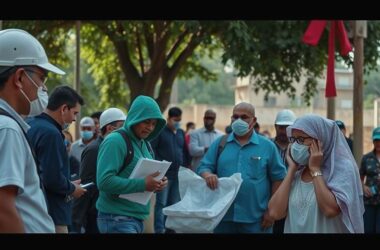 Germany Revamps Civil Defense