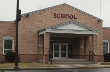 School Lockdown Shocks Hagen