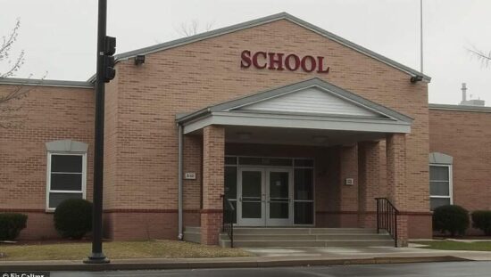 School Lockdown Shocks Hagen