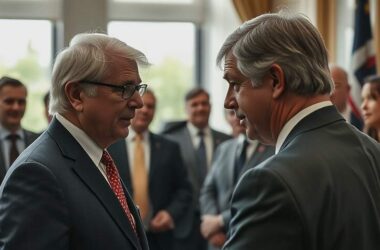 Dual Citizenship Under Fire