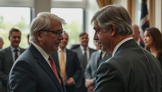 Dual Citizenship Under Fire