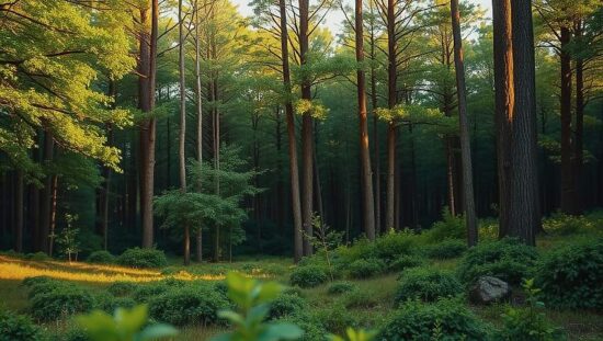 Bark Beetle Damage Minimal in 2025