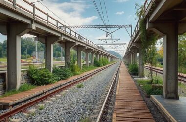 Greens Push Germany Towards Electric Future