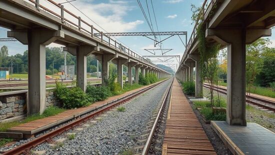 Greens Push Germany Towards Electric Future