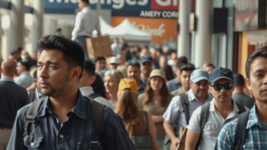 Germany Eyes Tougher Anti-Semitism Laws