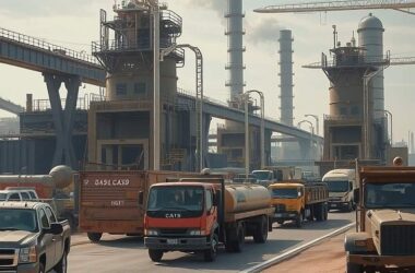 Daimler Truck Eyes Military Contracts