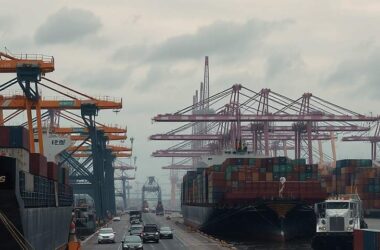 Union Flags Supply Chain Law Erosion Risk