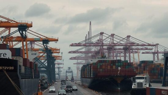 Union Flags Supply Chain Law Erosion Risk