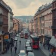 US Investment Appeal Outpaces Europe