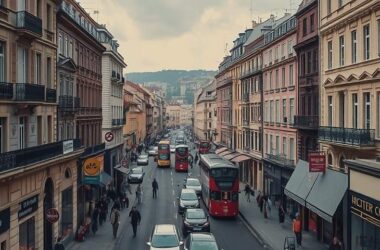 US Investment Appeal Outpaces Europe