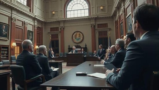 AfD Members Face Job Scrutiny