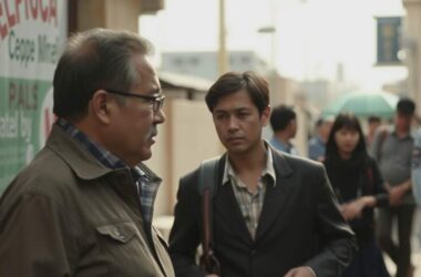 Germany Scrutinizes NGO Funding Applications