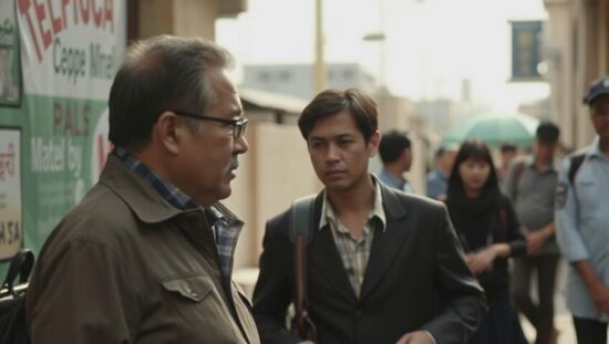 Germany Scrutinizes NGO Funding Applications