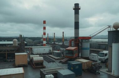 German Economy Remains Cautious