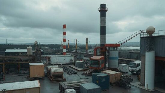 German Economy Remains Cautious