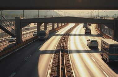 Coalition Secures Transport Funding