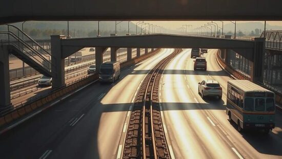 Coalition Secures Transport Funding