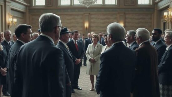 Trump Visits Israel Amid Hostage Release