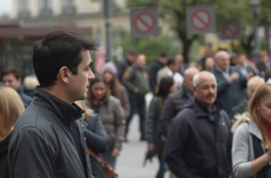 Klein Calls for Deportation of Antisemitic Non-Citizens