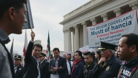 CDU Leads SPD in Rhineland-Palatinate