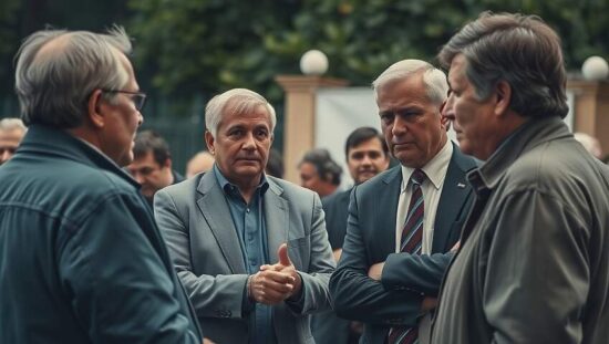 Merkel Successor Differentiates From Far-Right