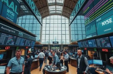 Stocks Slip Despite Rate Cut Hope