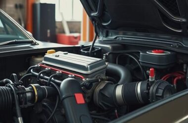 Germany Greenlights E-Fuel Engines Beyond 2035