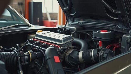 Germany Greenlights E-Fuel Engines Beyond 2035