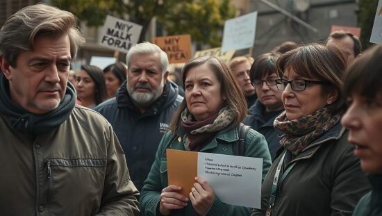 Tougher Laws Needed to Combat Antisemitism