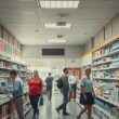 DM Denies Role in Pharmacy Closures
