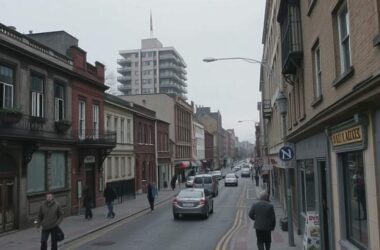 Wagenknecht Backs City Planning Summit