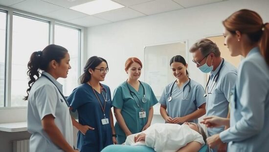 RSV Vaccine Shows Promise For Vulnerable Patients