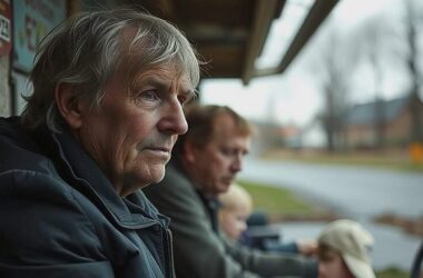 East Germans Need Renewed Pride Schulze Says