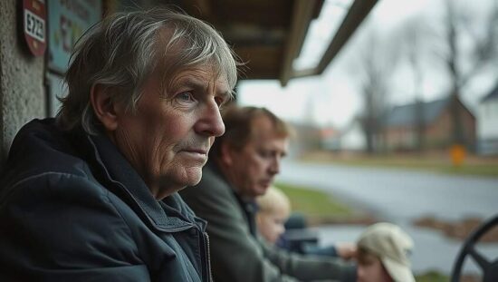 East Germans Need Renewed Pride Schulze Says