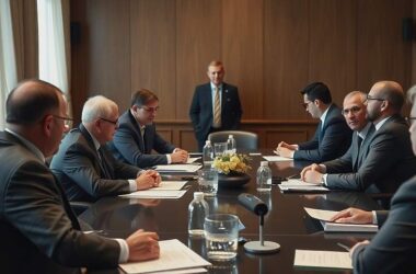 Greens Accuse Wealthy of Inaction on Chip Shortage