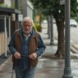 Medical Emergencies Drive Senior Accident Surge