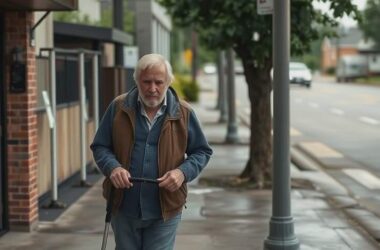 Medical Emergencies Drive Senior Accident Surge