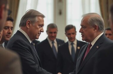 Trump Putin Meeting Called Off