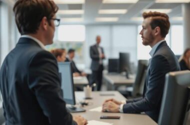 Hidden AI Fuels Workplace Productivity