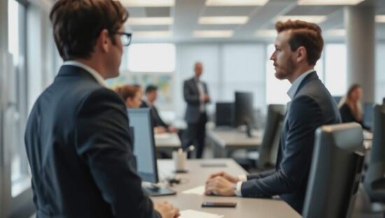 Hidden AI Fuels Workplace Productivity