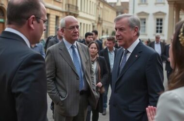 Germany Confident in French Stability