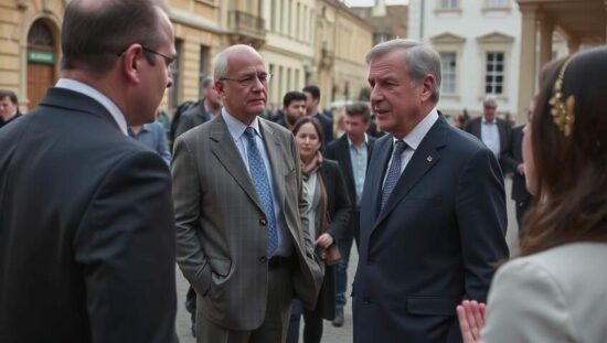 Germany Confident in French Stability