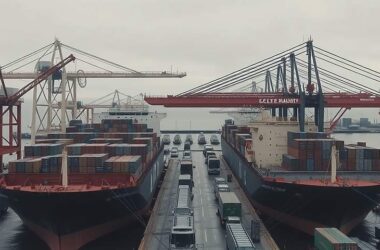 EU Raises Steel Tariffs