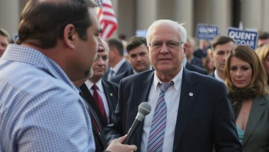 Merkel Condemns AfD as Disrespectful