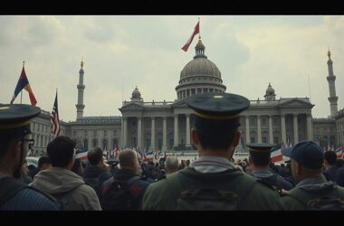 Russia Probes EU Amid Airspace Incident