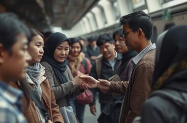 Israel Frees First Hostages