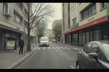 Homeless Crime Surge Alarms Officials