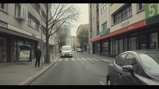 Homeless Crime Surge Alarms Officials