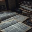 Germany Funds Historic Document Rescue