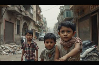 UNICEF Demands Gaza Peace Deal Action